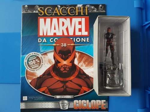 Scacchi marvel collezione - scacchi,
