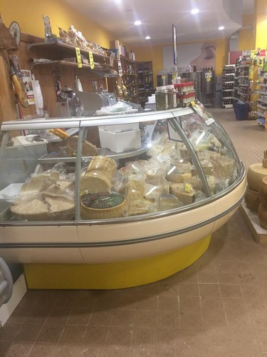 Supermercato enoteca - supermercato,