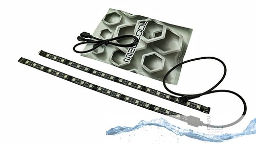 Striscia led magnetica 5050 - striscia,