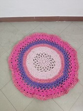 Reg Rug Tappetino Di stracci