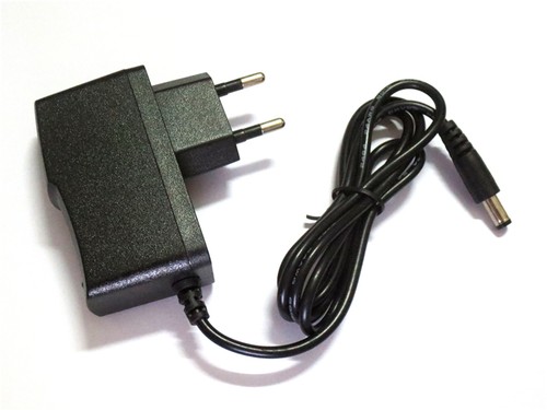 Adattatore alimentatore dc - adattatore, ac/dc