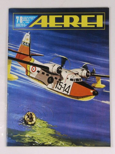 Prl 1976 aerei - 1976,