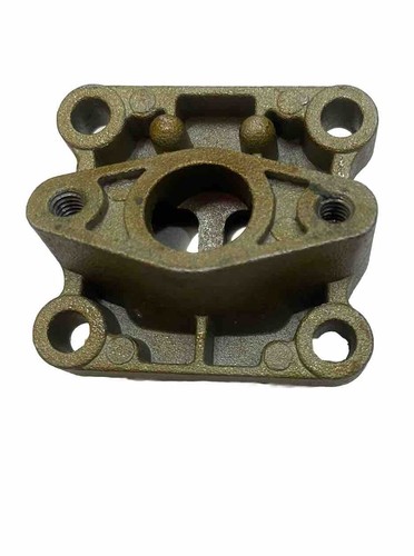 Collettore pacco lamellare - +,
