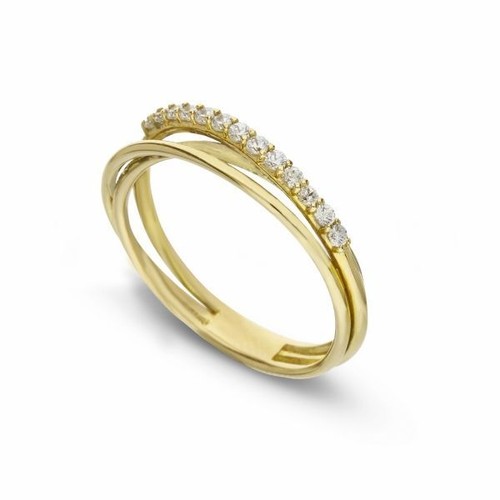 Anello filo della vita - anello, in