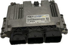 Centralina motore ecu per