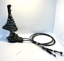 LEVA CAMBIO + CORDE MAN TGX 18.440 (2007 - 2011)