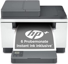 HP LaserJet MFP M234sdwe