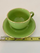 Set tazzine e piattini