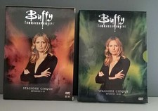 Buffy the vampire - the, slayer