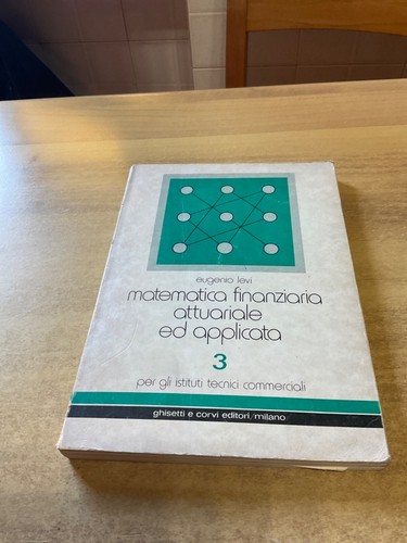 Matematica finanziaria - matematica,