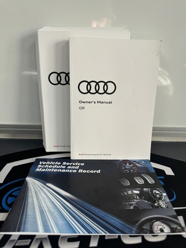 Audi sq8 rsq8 owner - audi, /