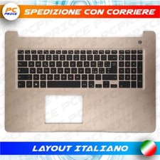 TASTIERA PER DELL INSPIRON