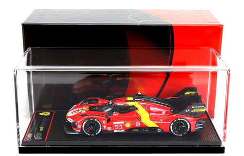 Modellino auto bbr models - modellino, 1:43