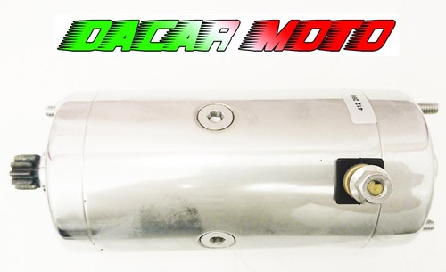 Motorino avviamento harley - motorino,