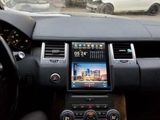 Android smart radio tesla - smart,