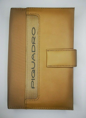 Piquadro pelle colore - piquadro,