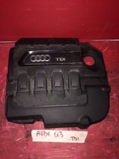 coperchio copri motore audi Q3 tdi