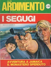 Albi Ardimento n. 12 - Anno