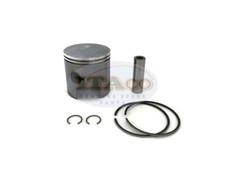 Kit Pistone Anello Set Per