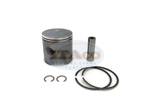 Kit pistone anello - pistone, set