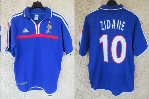 Maillot équipe france - maillot,