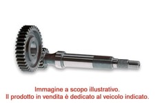 Malossi 676422 ingranaggi - 676422,