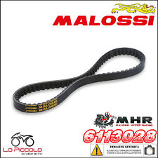 6113028 CINGHIA X K BELT MALOSSI KYMCO PEOPLE - PEOPLE S 250 4T LC euro 2