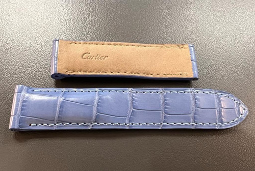 Cartier original alligator sky - original,