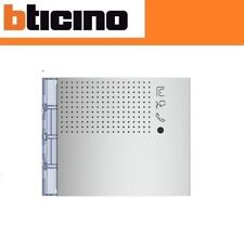 FRONTALE 351101 BTICINO MODULO