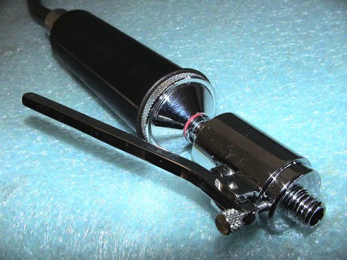 Manipolo riscaldato maniglia
