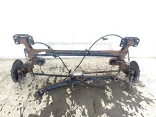 13444014 PONTE ASSALE POSTERIORE OPEL ASTRA J SW 1.7 D 81KW 6M 5P (2011) RICAMBI