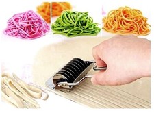 ROTELLA MULTILAMA IN ACCIAIO