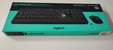 Logitech Advanced MK540