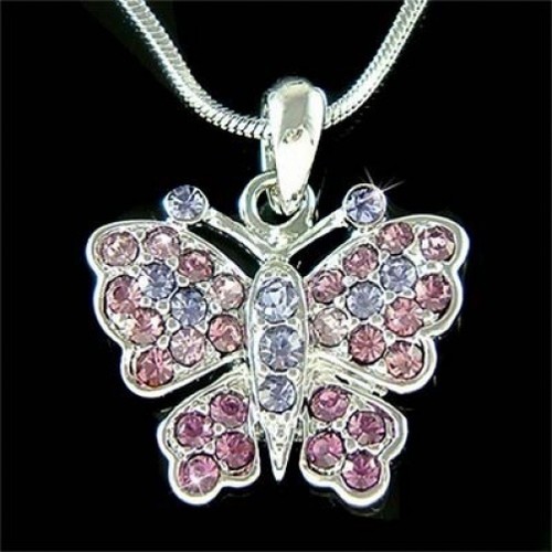 Collana sposa con pendente - collana,