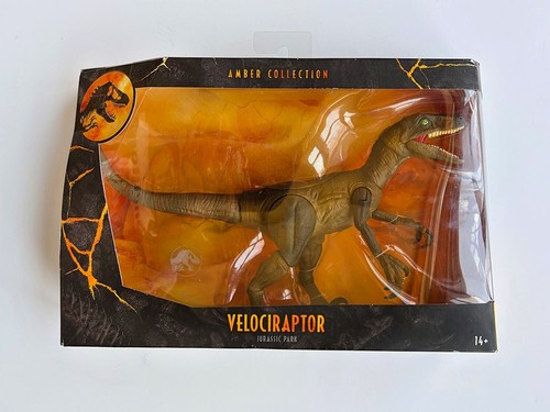 Jurassic world amber - world,