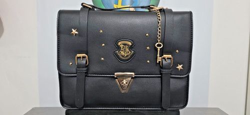 Cartella borsa zaino harry - zaino,