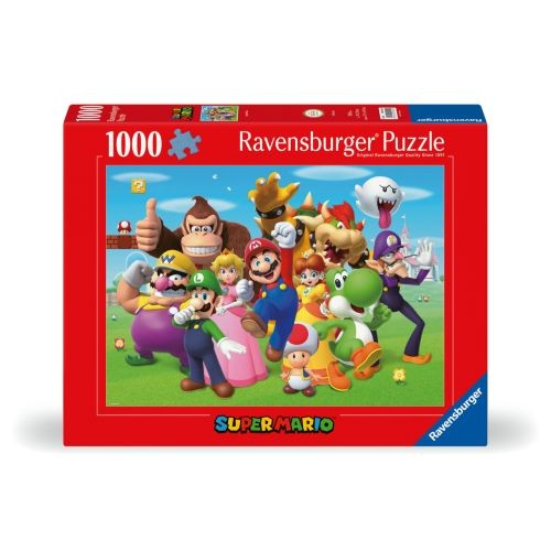Ravensburger rvb12000455 - ravensburger,