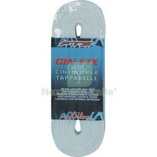 6PZ CINTINO AVVOLGIBILI PVC
