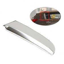 Lato Destro Sportage Cromato Adatto per Kia Modanatura Posteriore 11-16 Moda Hot