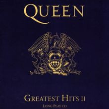 Queen greatest hits ii von - queen,
