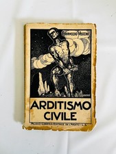 Vecchi ferruccio - vecchi, –