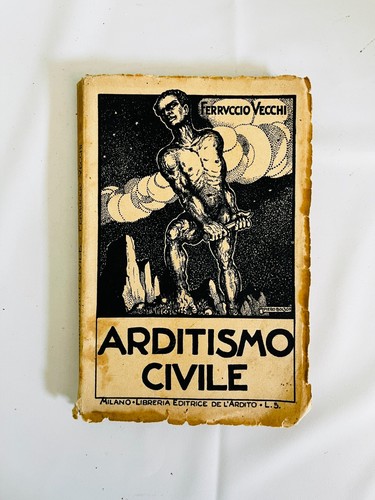Vecchi ferruccio - ferruccio, –