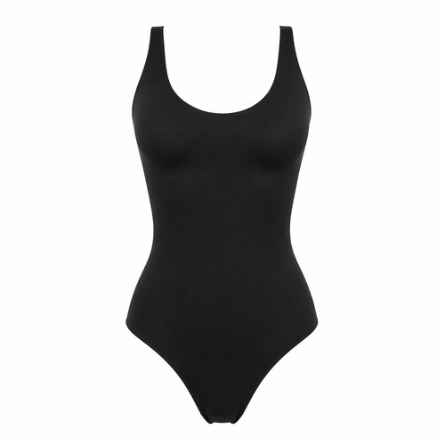 Body brasiliana invisibile - body,