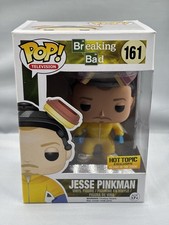Funko Pop! TV Breaking Bad