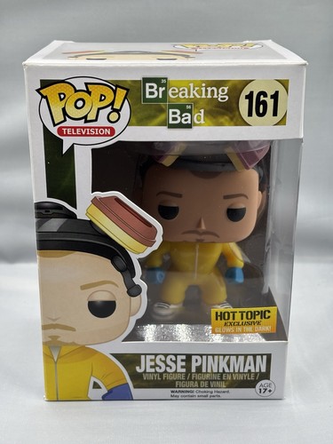 Funko pop breaking bad - tv,