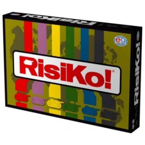 Risiko gioco da tavolo - risiko!,