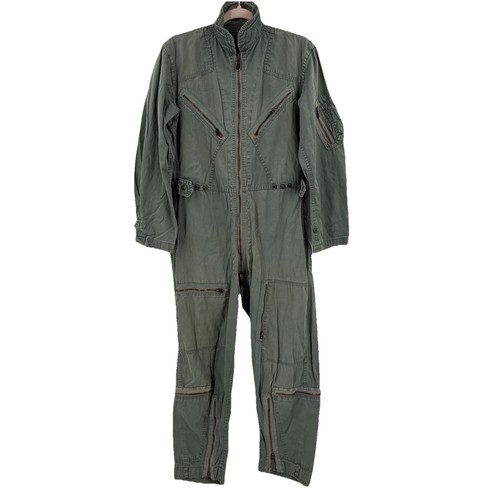 Tuta volo vintage usaf 2b - vintage,
