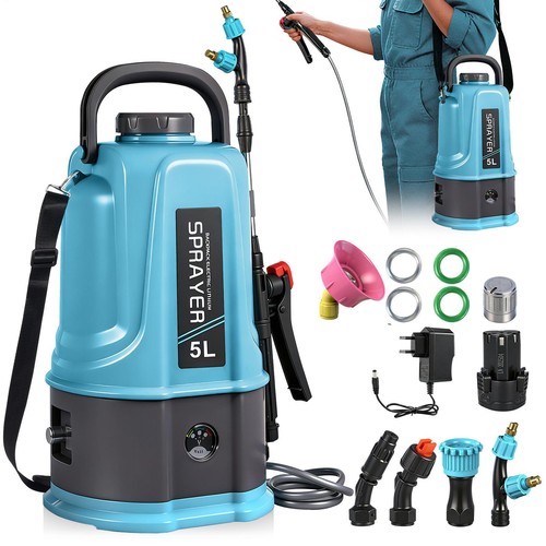Per makita 12v spruzzatore - spruzzatore, a