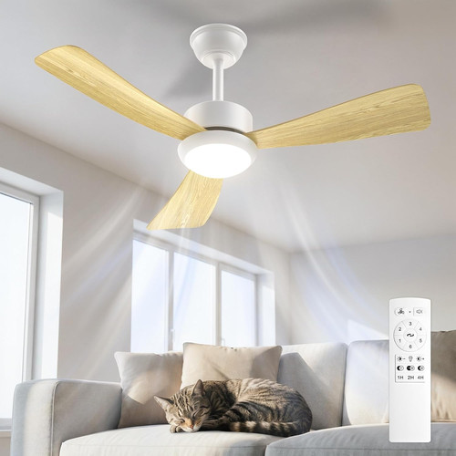 Ventilatore soffitto con - da,