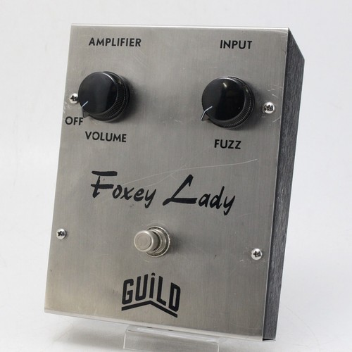 Gilda foxey lady - gilda,